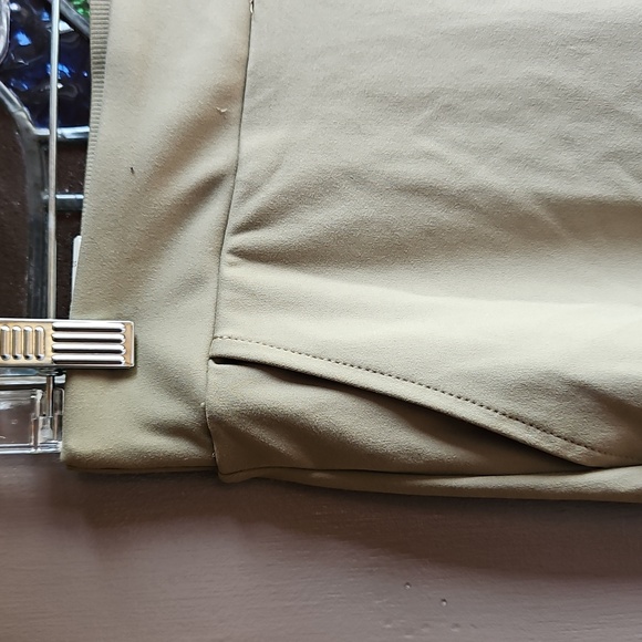 NWT Rachel Zoe Olive Joggers - Picture 2 of 7